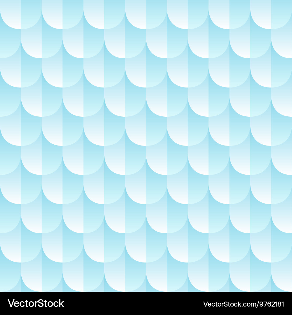 Abstract Scale Pattern vector image