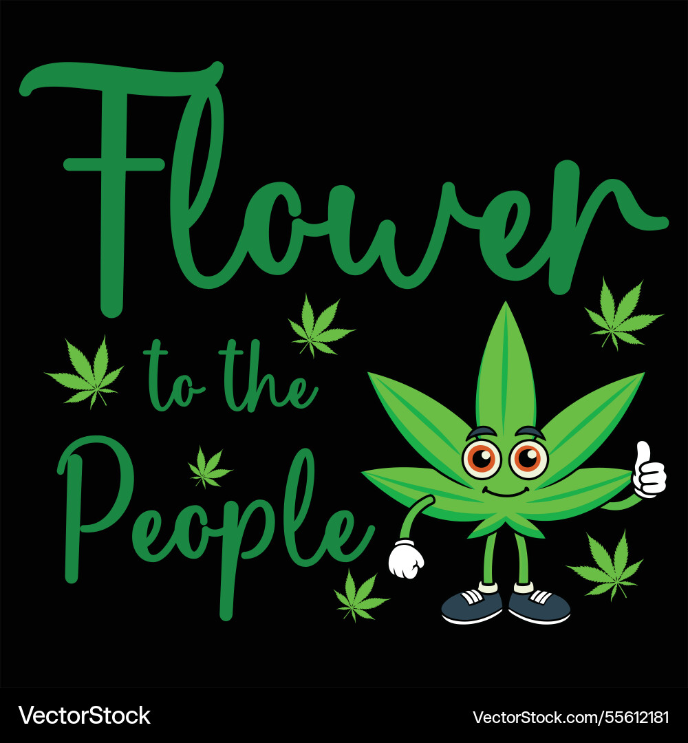 Feawer to the people t-shirt design Vector Image