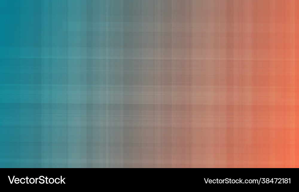 Modern colorful gradient background with lines Modern colorful gradient background with lines vector image