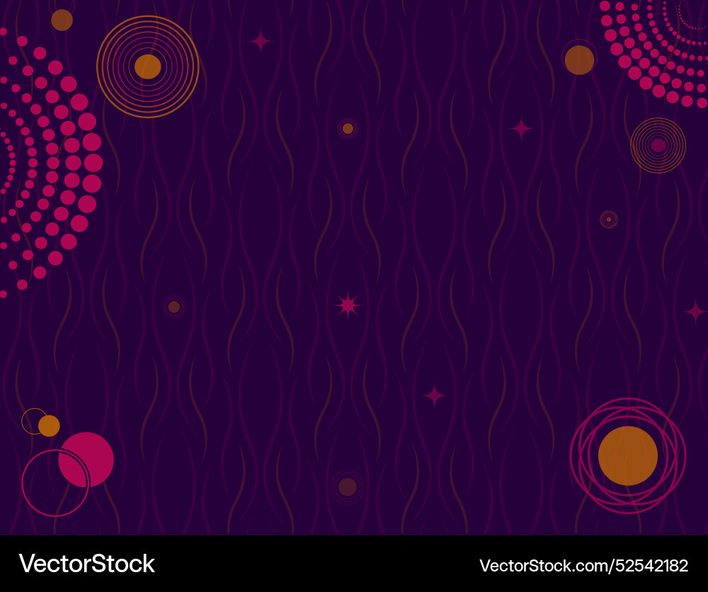 Abstract background design with multiple colors Abstract background design with multiple colors vector image