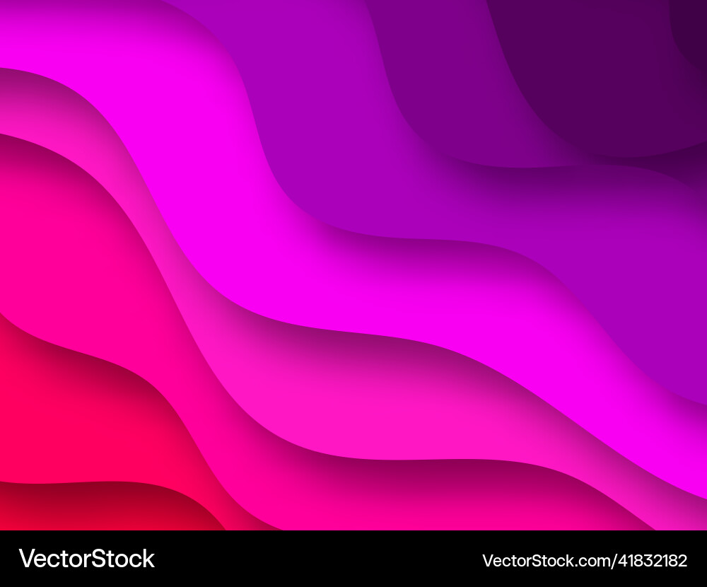 Abstract background liquid figures dynamic Abstract background liquid figures dynamic Vector Image
