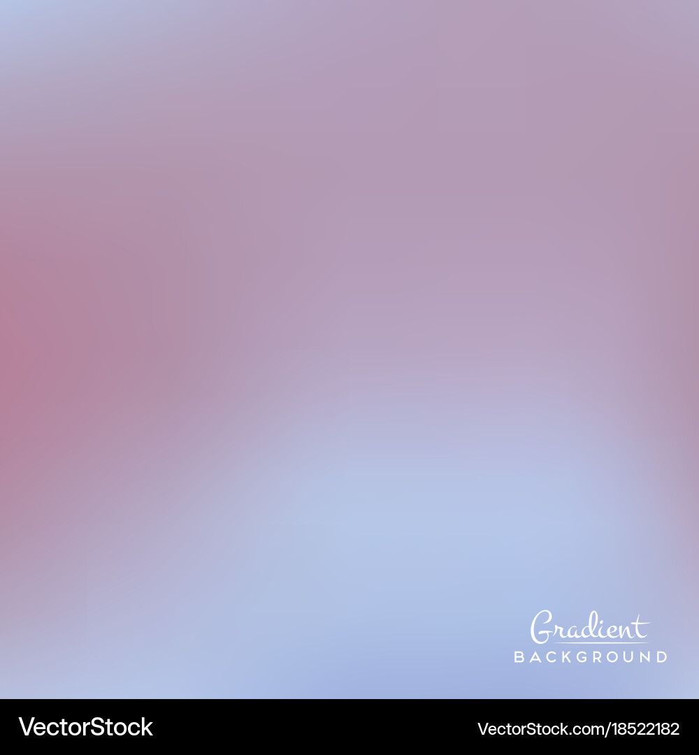 Abstract colorful background vector image