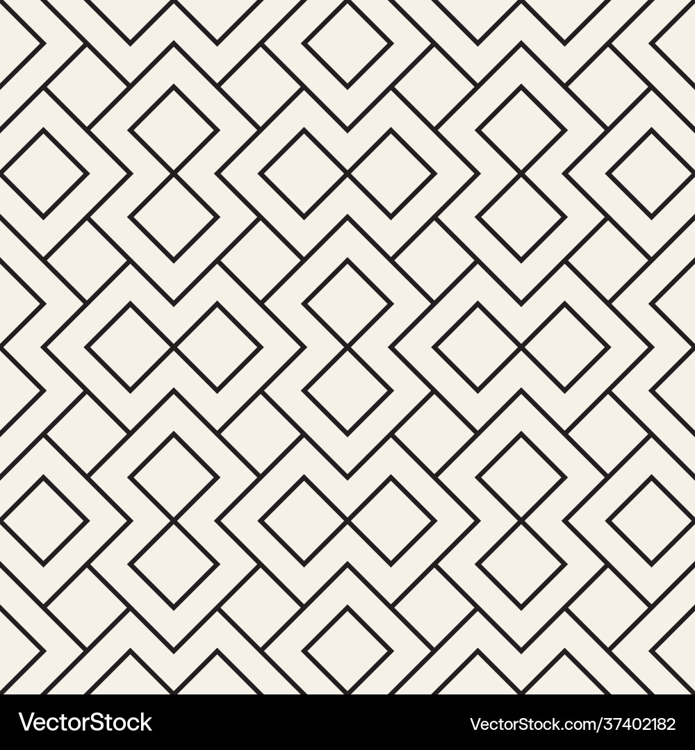 Seamless pattern modern stylish abstract texture Seamless pattern modern stylish abstract texture vector image