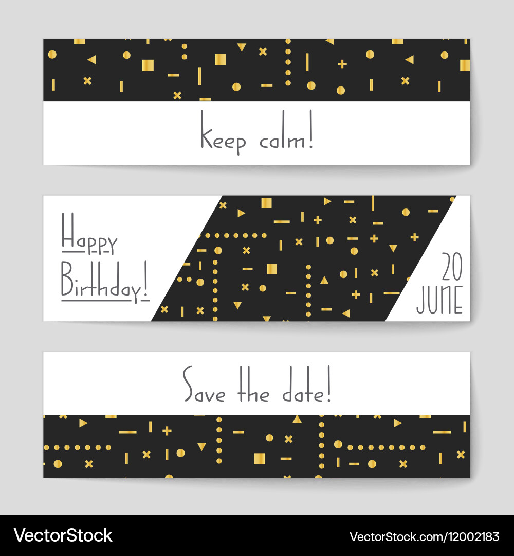 Abstract layout background for web vector image