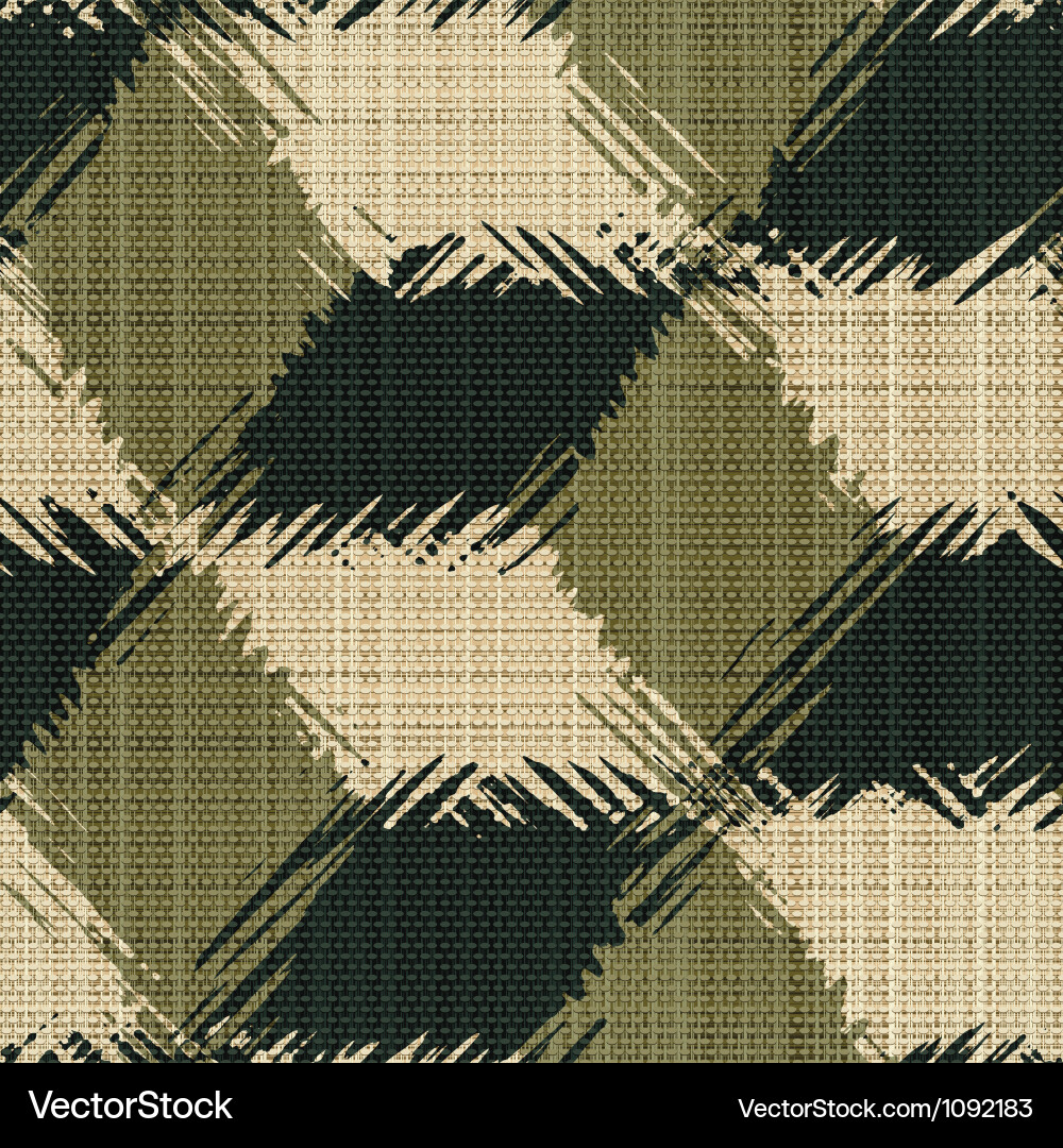 Geometric pattern Vector Image