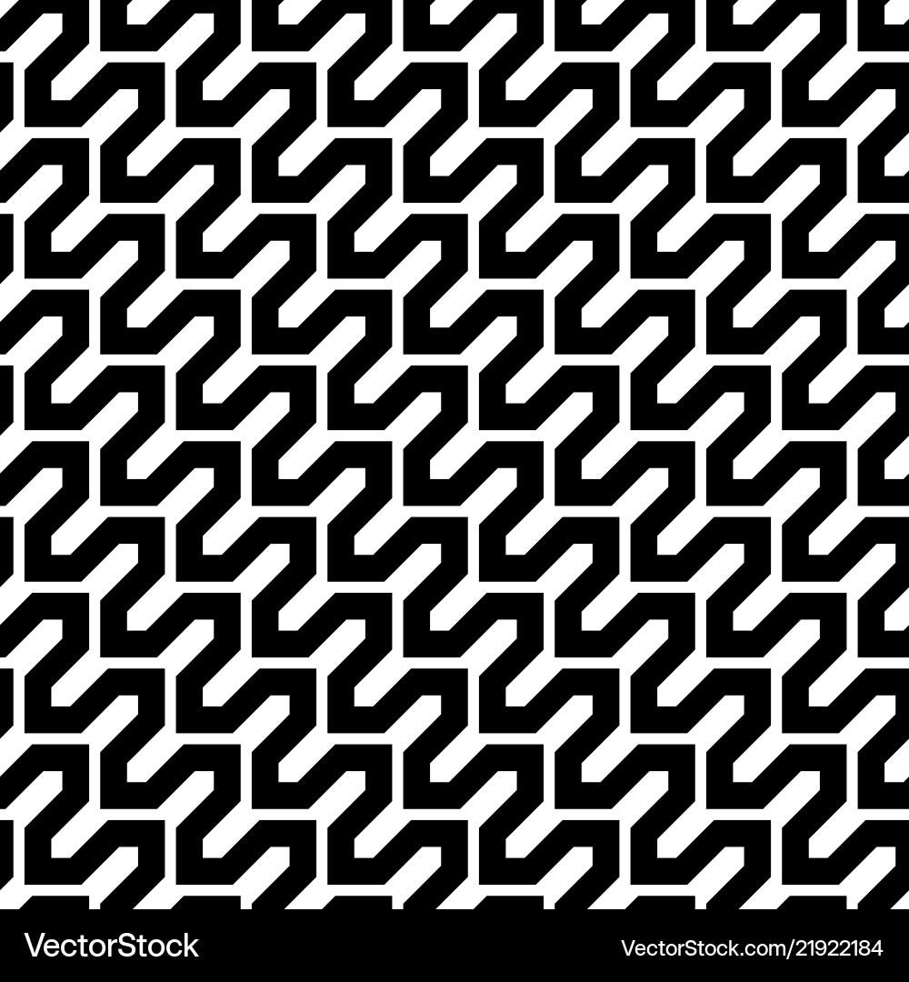 Abstract seamless pattern background maze Abstract seamless pattern background maze vector image