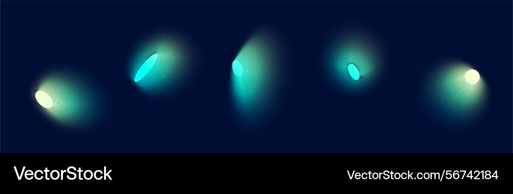 Soft gradient background with abstract blur Soft gradient background with abstract blur Vector Image