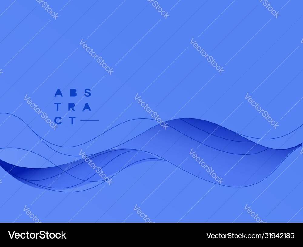 Abstract colorful pattern design and background vector image