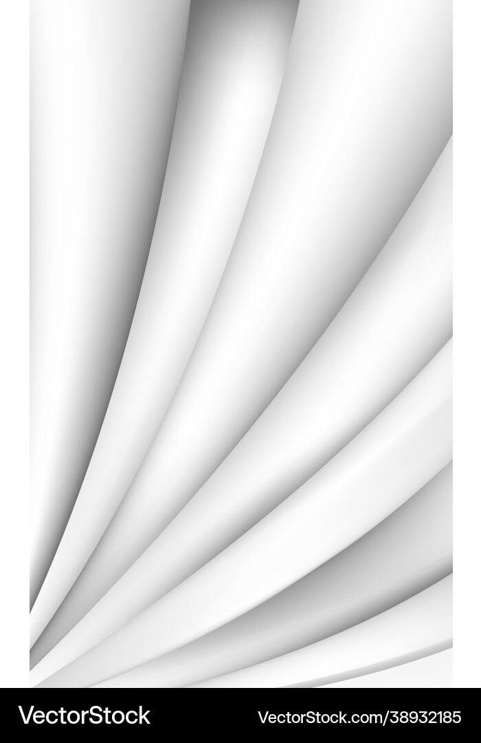 Abstract gray background with shadows and lines Abstract gray background with shadows and lines Vector Image
