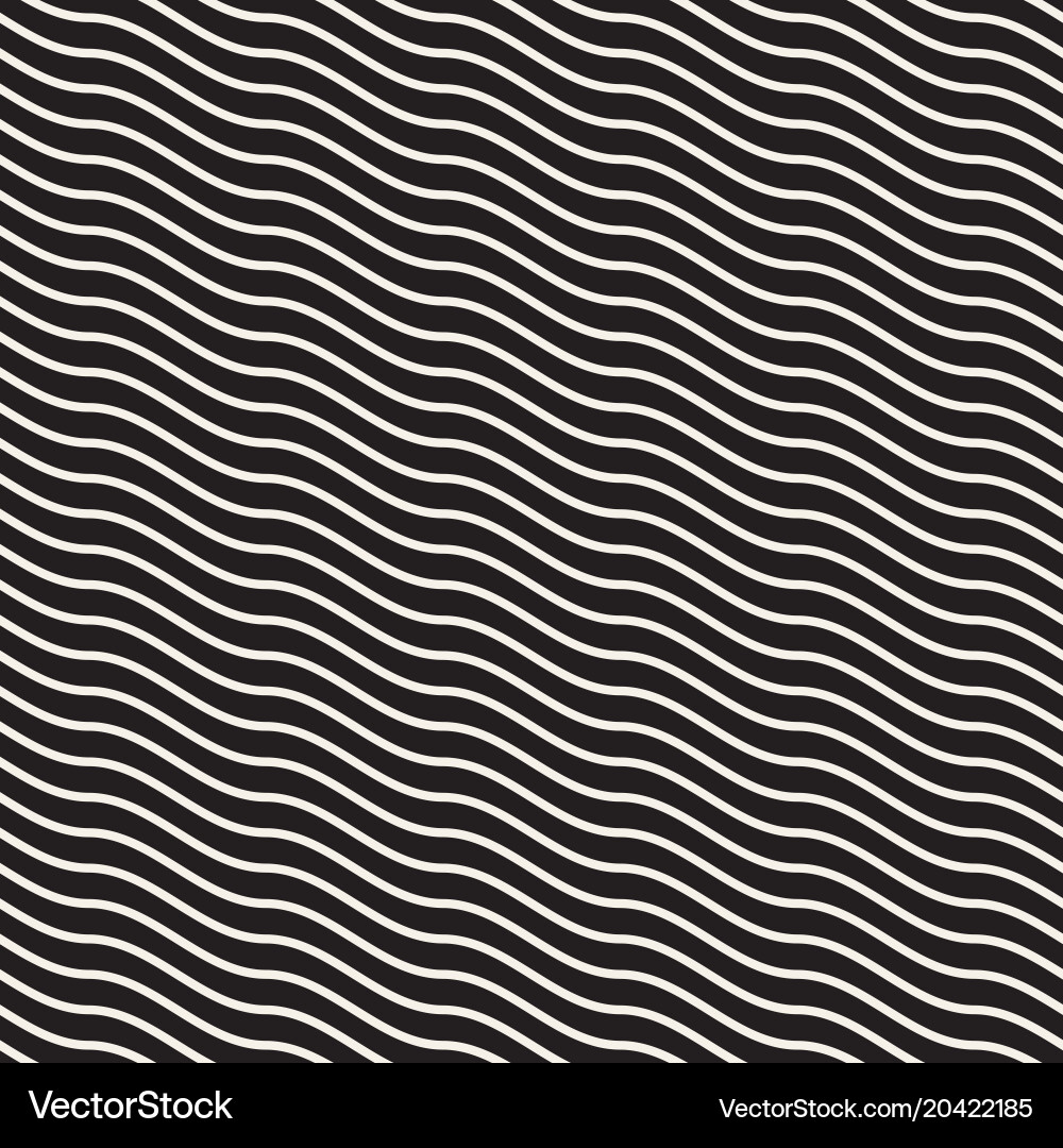 Modern Lattice Pattern Vector Image