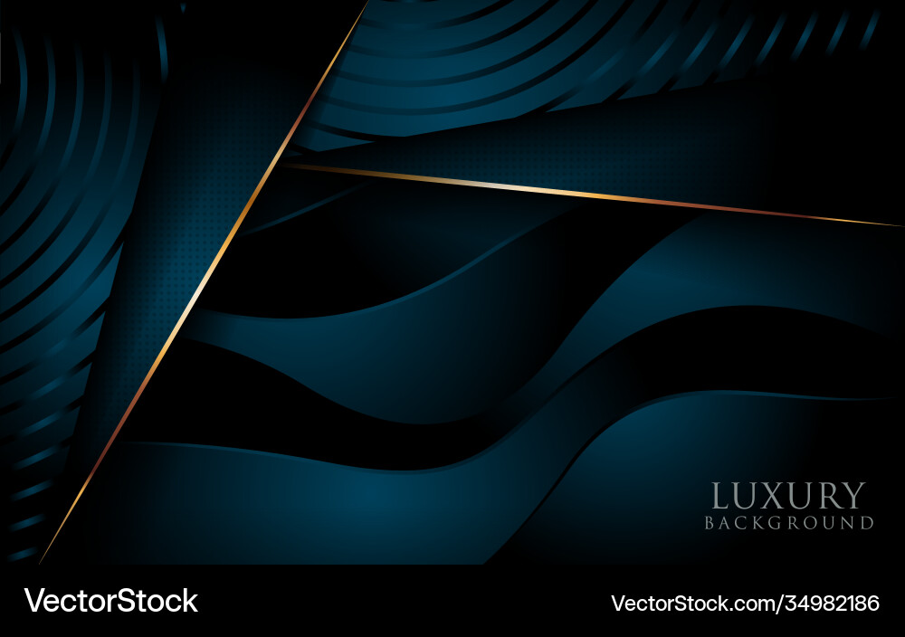 Abstract navy background with dynamic texture Abstract navy background with dynamic texture vector image