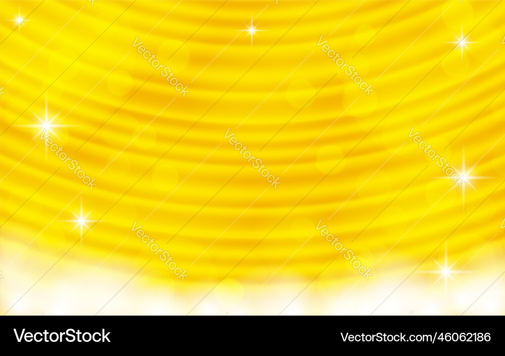 Glittering gradient background material with folds Glittering gradient background material with folds Vector Image