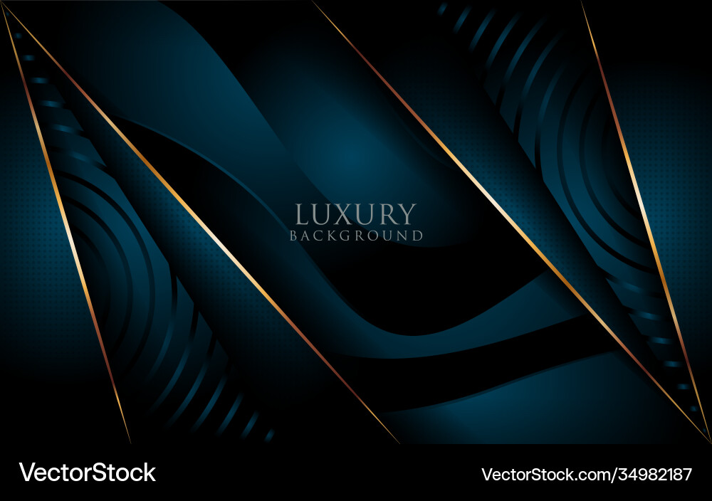 Abstract navy background with dynamic texture Abstract navy background with dynamic texture Vector Image