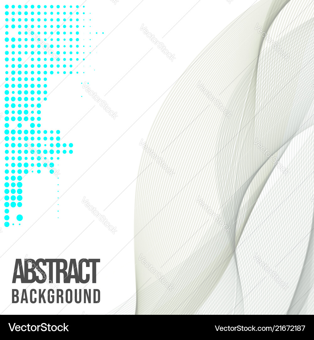 Abstract waves background design for printing Abstract waves background design for printing vector image