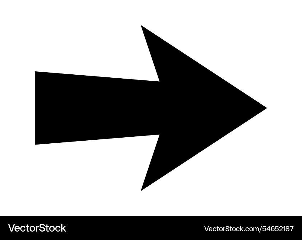 Arrows arrow direction signs set up pointer Arrows arrow direction signs set up pointer vector image