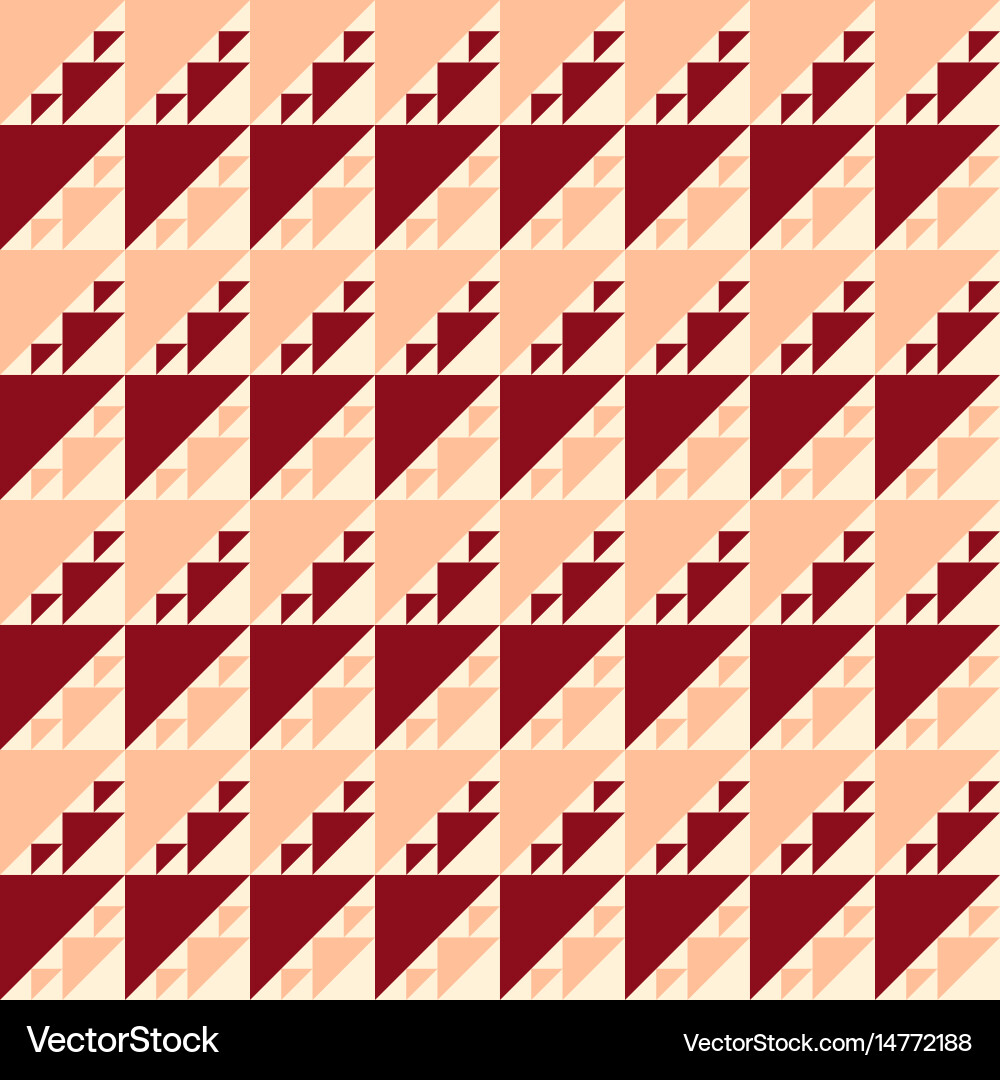 Old byzantine pattern Vector Image