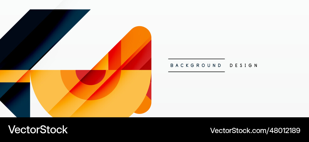 Visually captivating background design showcasing Visually captivating background design showcasing Vector Image