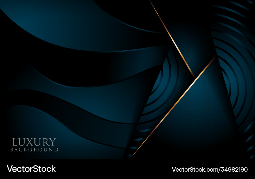Abstract navy background with dynamic texture Abstract navy background with dynamic texture Vector Image