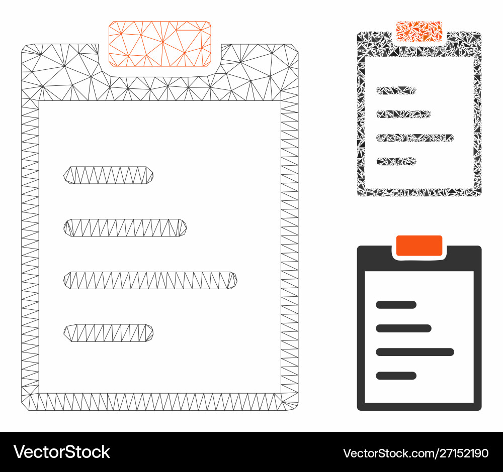 Pad text mesh network model and triangle Pad text mesh network model and triangle vector image