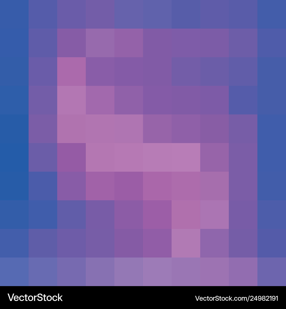 Colorful abstract spectrum pattern Vector Image