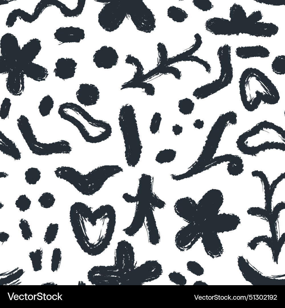 Crayon doodle Hintergrundbilder Crayon doodle Hintergrundbilder vektorbild
