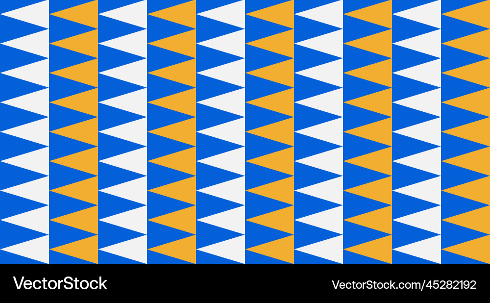 Geometric seamless pattern abstract Geometric seamless pattern abstract vector image