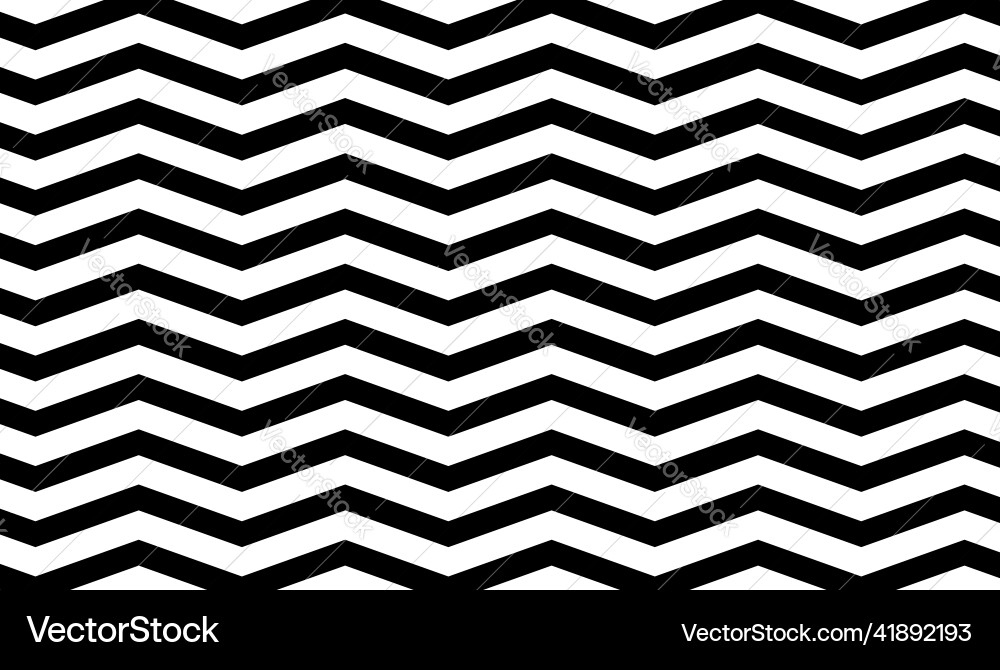 Zig-zag criss-cross edgy lines pattern element Zig-zag criss-cross edgy lines pattern element vector image