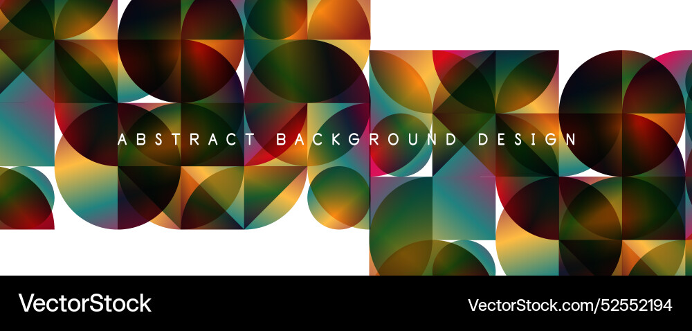 Trendy simple fluid color gradient abstract Vector Image