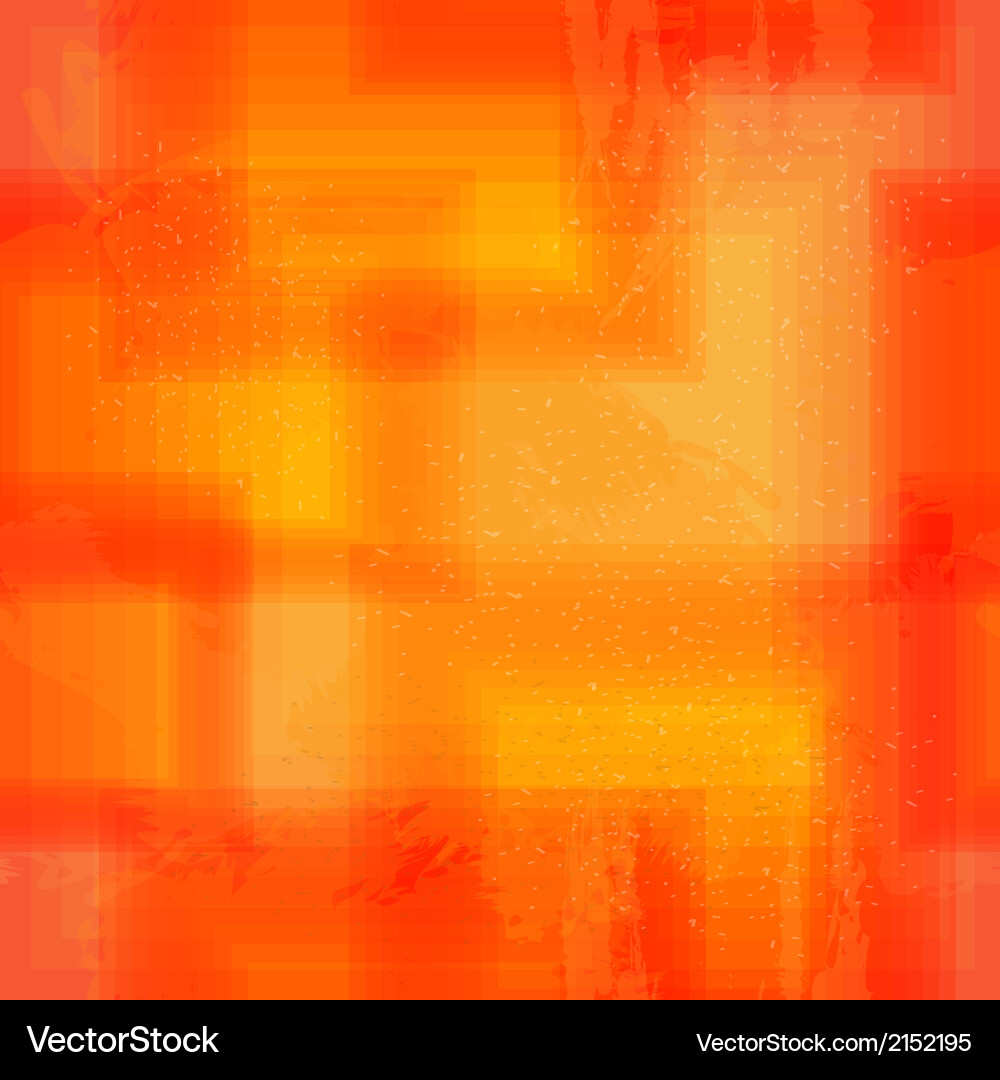 Geometric Seamless Pattern vector image