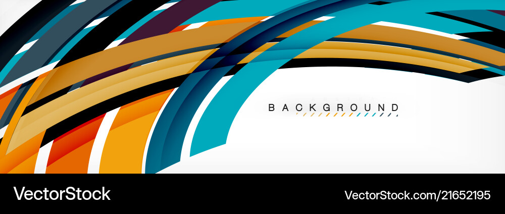 Minimal line design abstract background Minimal line design abstract background vector image
