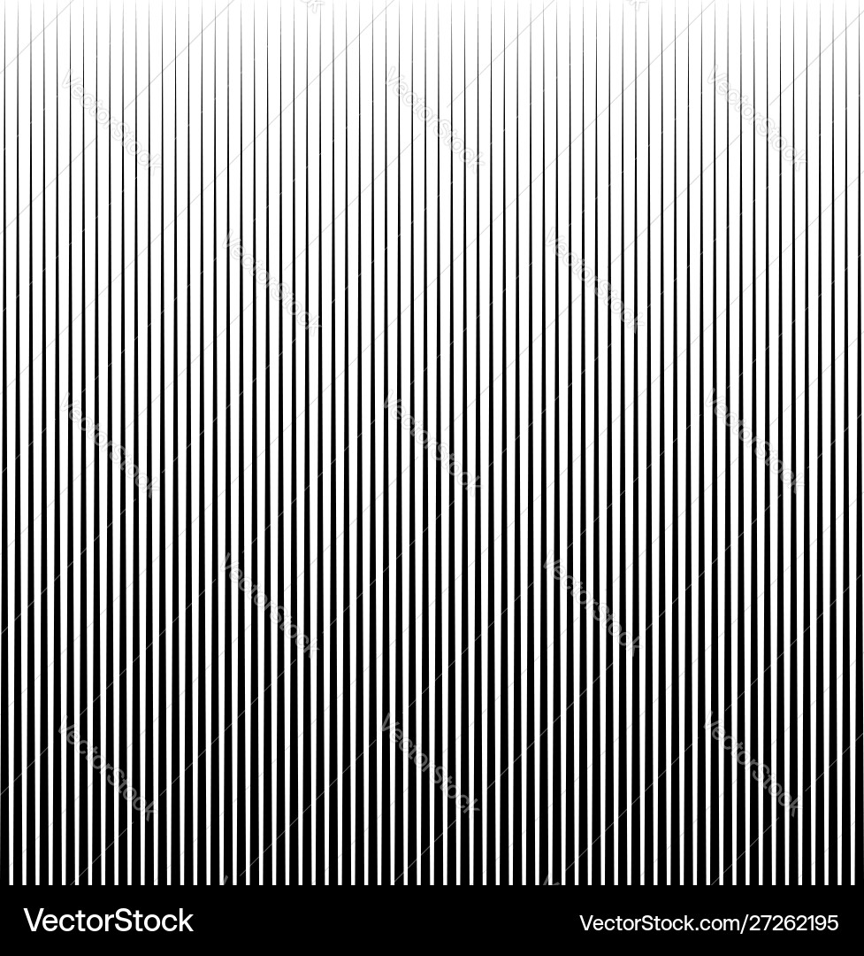 Vertical lines pattern straight linear lineal Vertical lines pattern straight linear lineal vector image