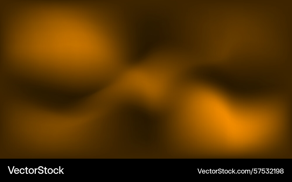 Background mesh design abstract orange color Vector Image