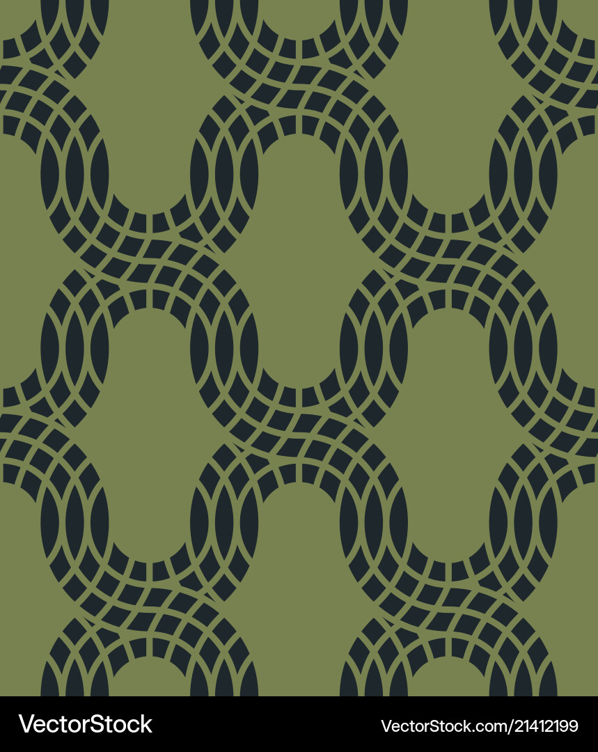Geometric abstract seamless pattern background Geometric abstract seamless pattern background vector image