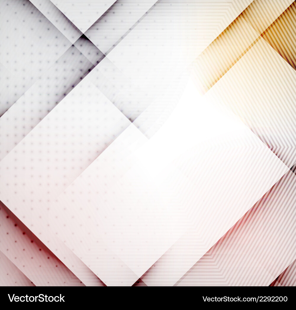 Geometric diamond shape abstract background – Royalty-Free Vector ...