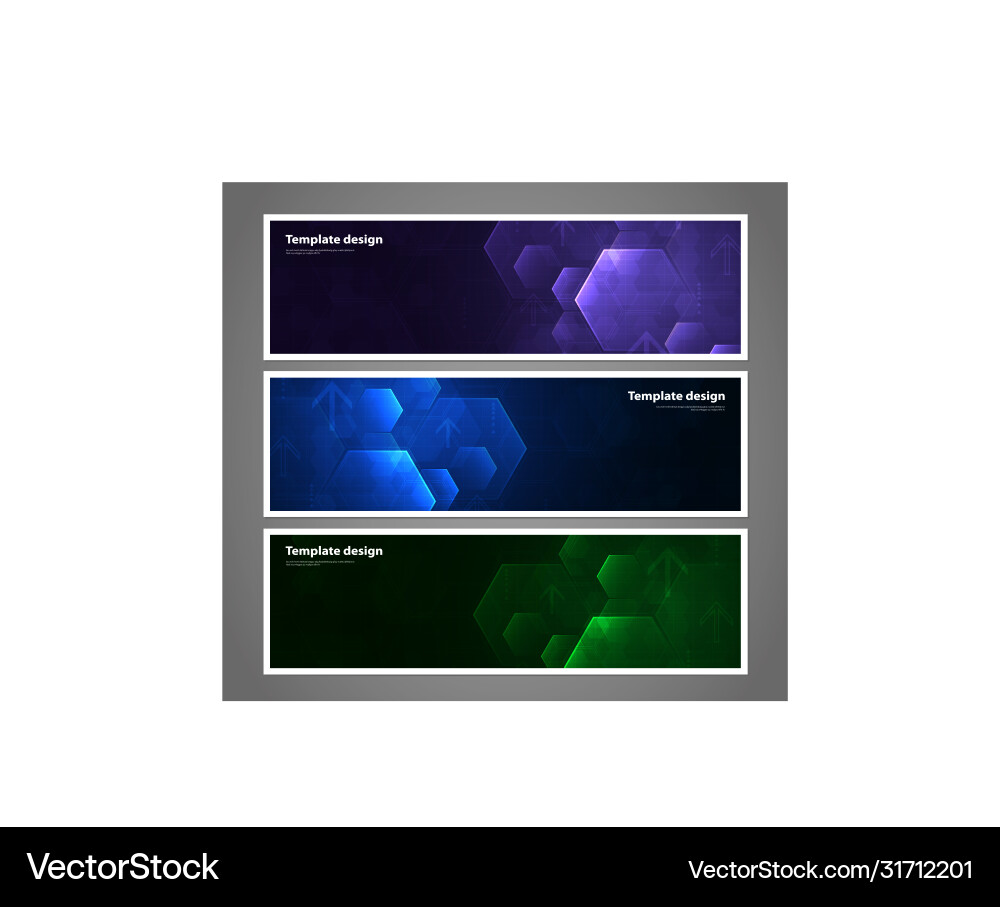 Abstract technology data visualization background Abstract technology data visualization background vector image