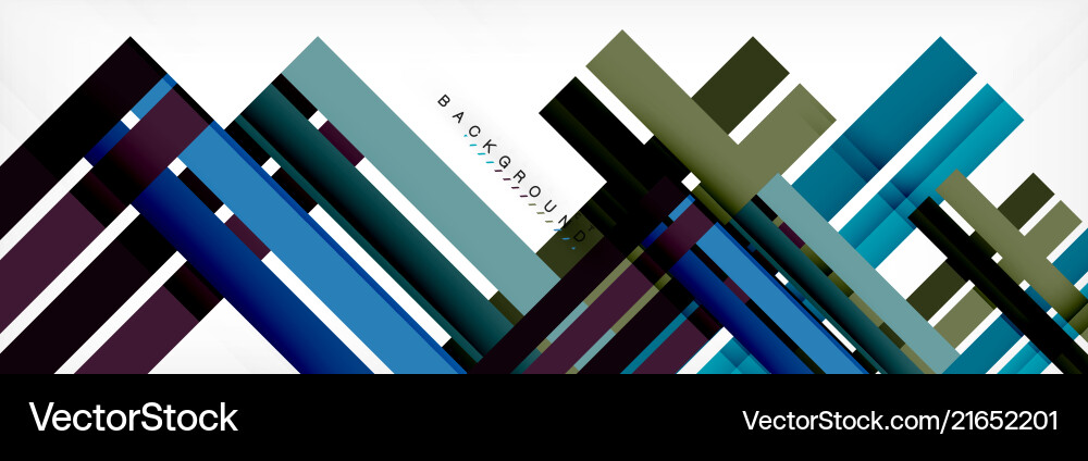 Minimal line design abstract background Minimal line design abstract background vector image
