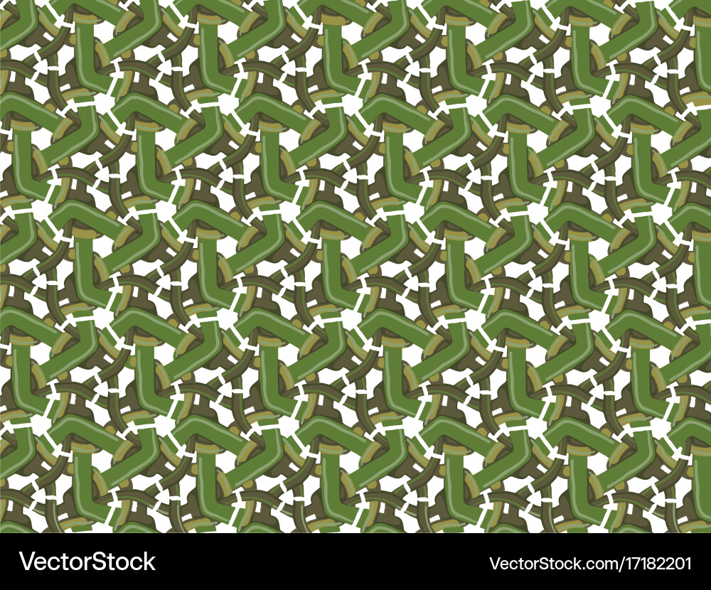 Tile pattern Vector Image