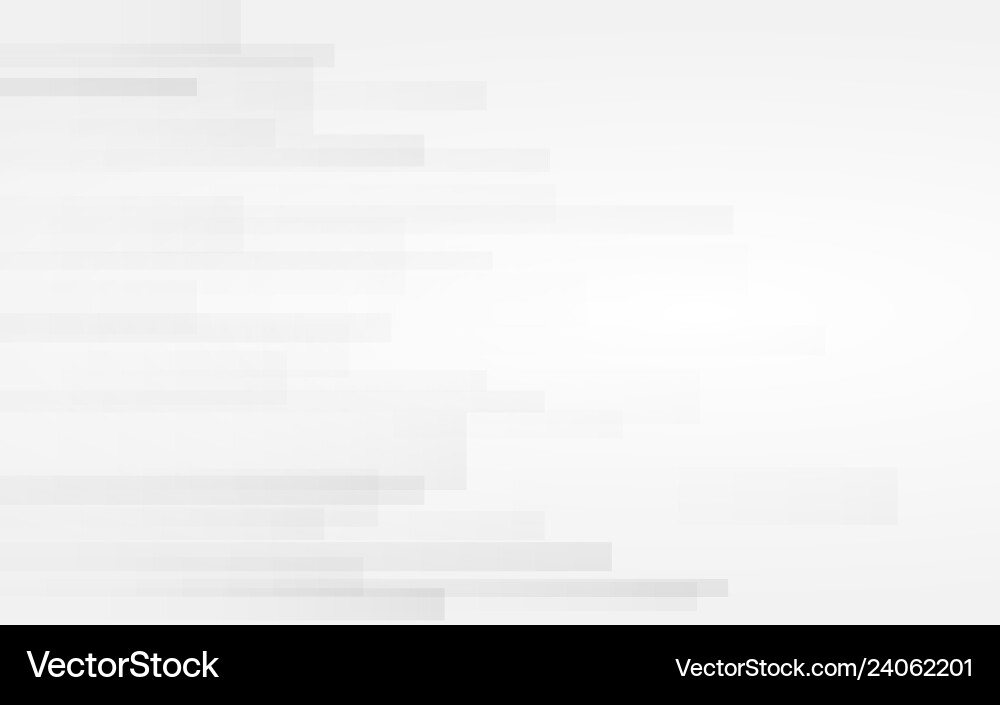 White and Grey Square Texture Pattern vector image