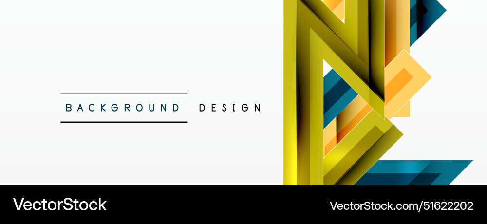 Line zig zag dynamic geometric abstract background Line zig zag dynamic geometric abstract background vector image