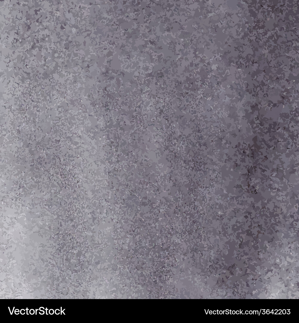 Black Watercolor Texture Background Vector Image