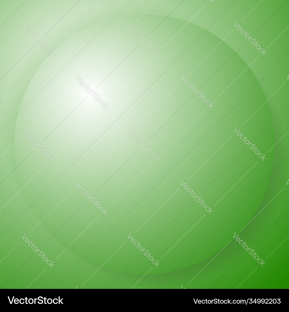Circle orb sphere with blank empty space Circle orb sphere with blank empty space Vector Image