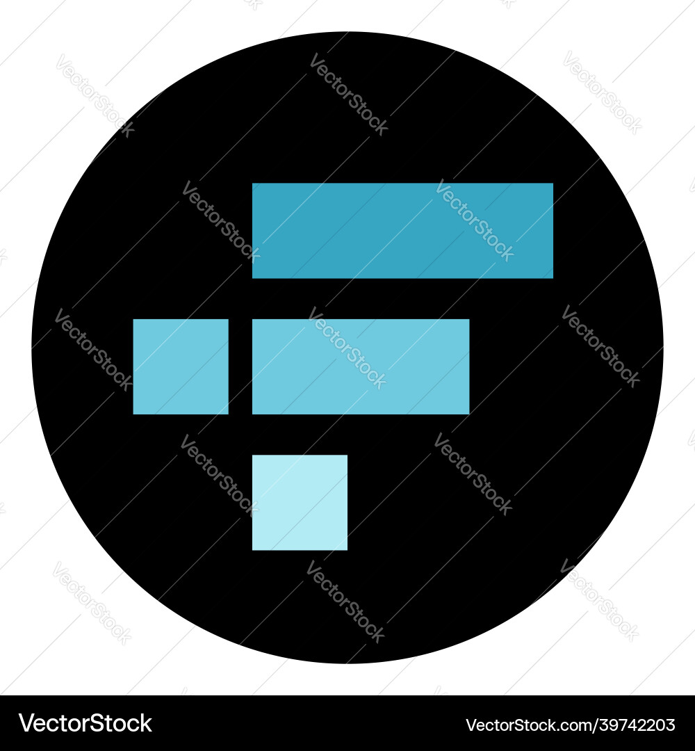 FTX Token FTT Logo - Cryptocurrency Symbol – Royalty-Free Vector |  VectorStock
