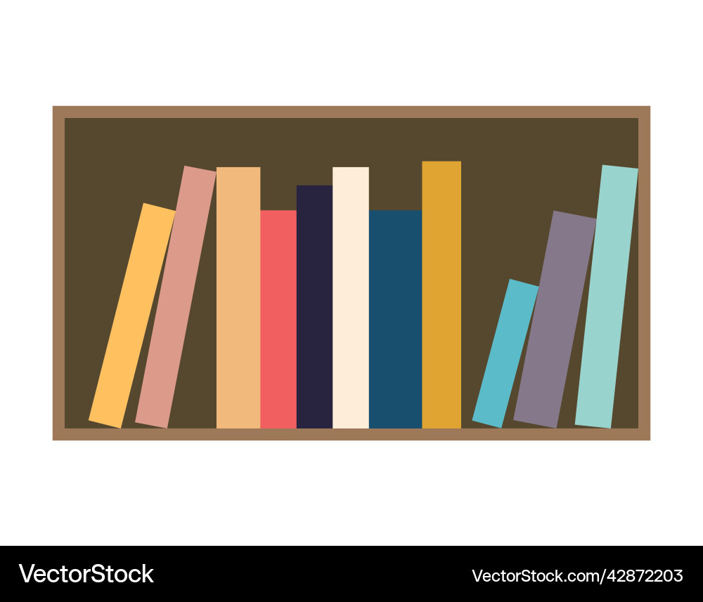 Set of stacks books for reading textbooks Set of stacks books for reading textbooks Vector Image