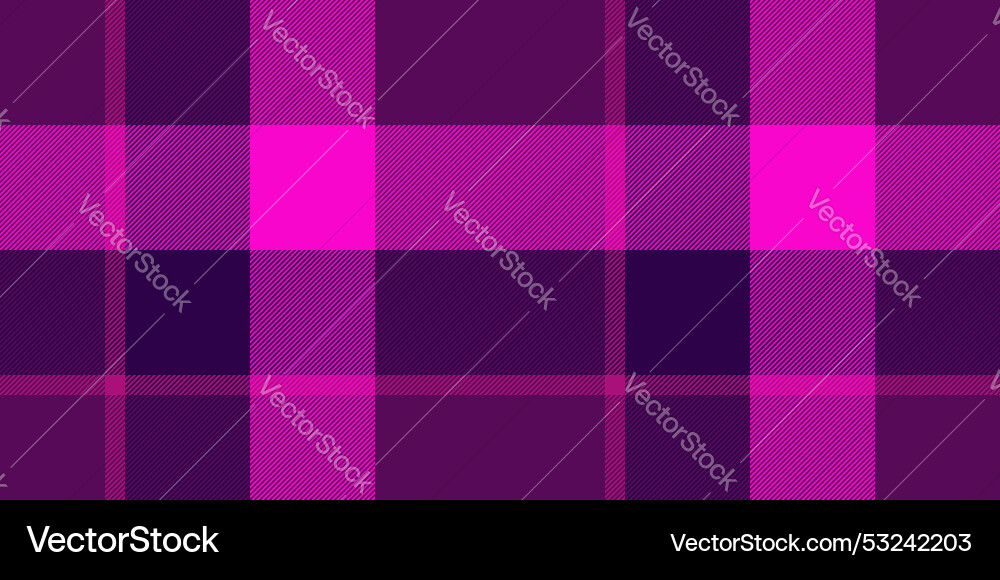 Tone texture check mosaic textile tartan pattern Tone texture check mosaic textile tartan pattern Vector Image