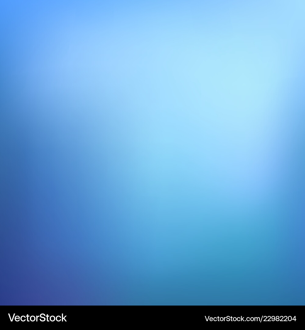 Abstract colorful blurred gradient mesh Abstract colorful blurred gradient mesh vector image
