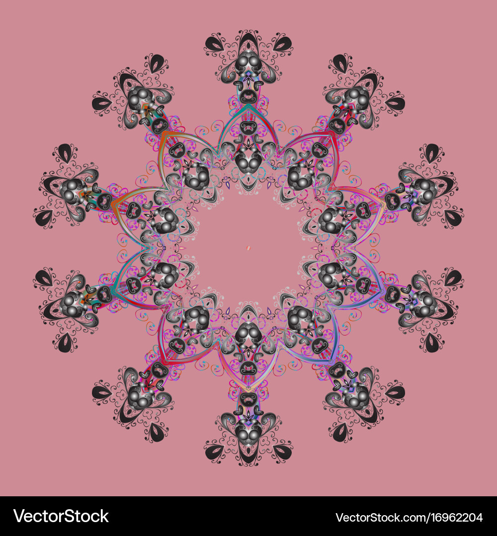 Abstract texture Vector Image
