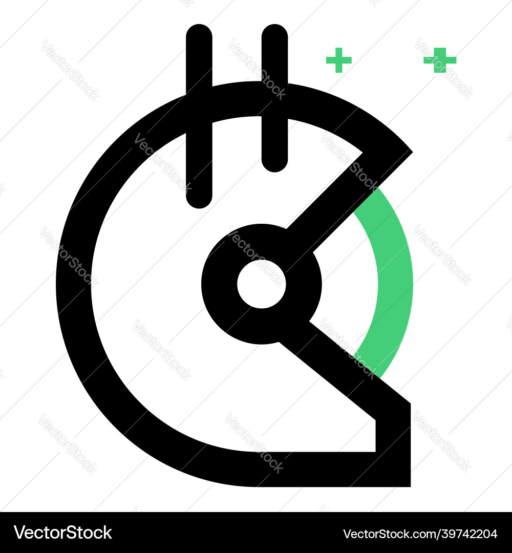 Gitcoin gtc token symbol cryptocurrency logo coin – Royalty-Free Vector |  VectorStock