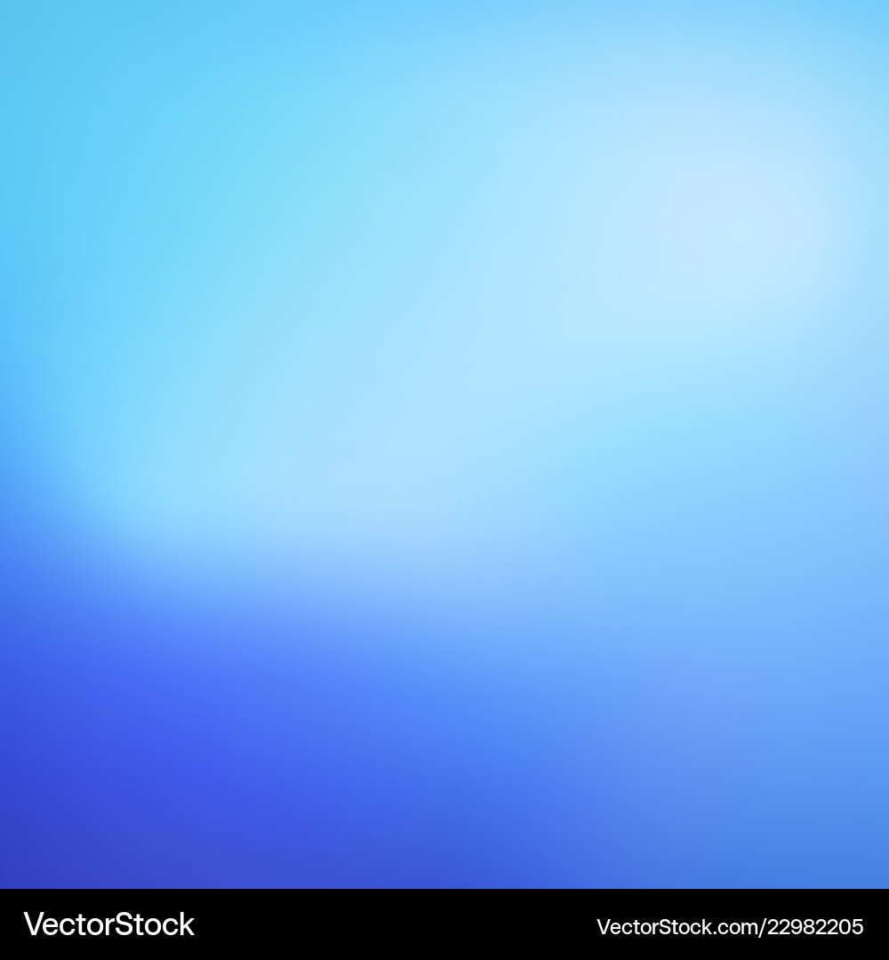 Abstract colorful blurred gradient mesh Abstract colorful blurred gradient mesh vector image