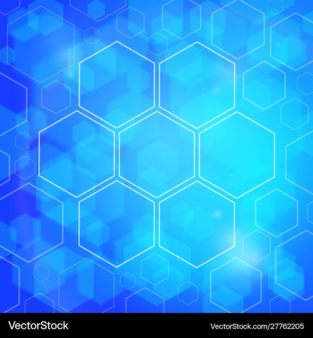 Abstract textured with linear vector image