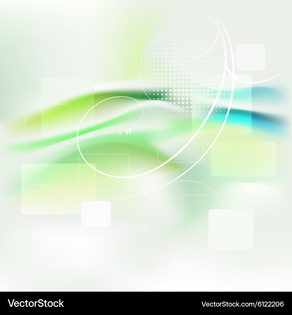 Abstract Gradient Background Vector Image
